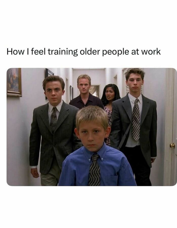 103 Memes That Are So Random, You'll Probably Laugh (Or At Least Smile)