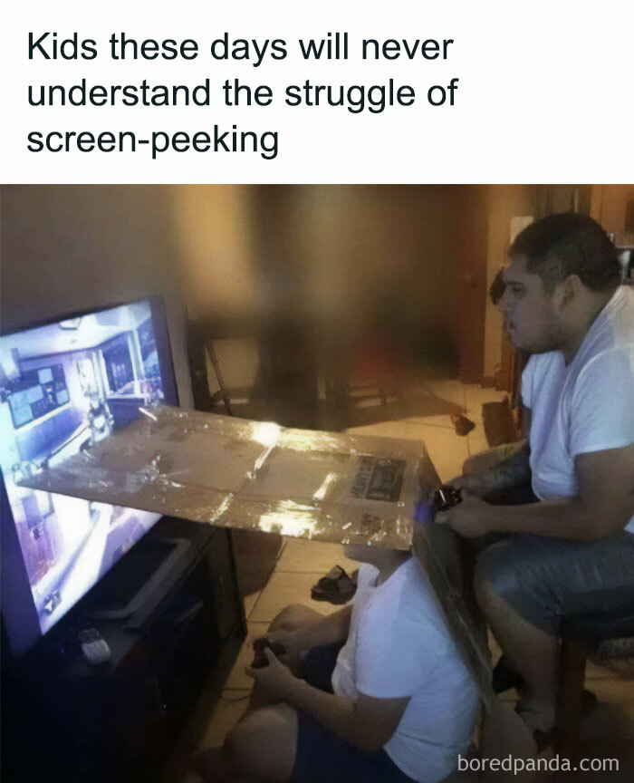 103 Memes That Are So Random, You'll Probably Laugh (Or At Least Smile)
