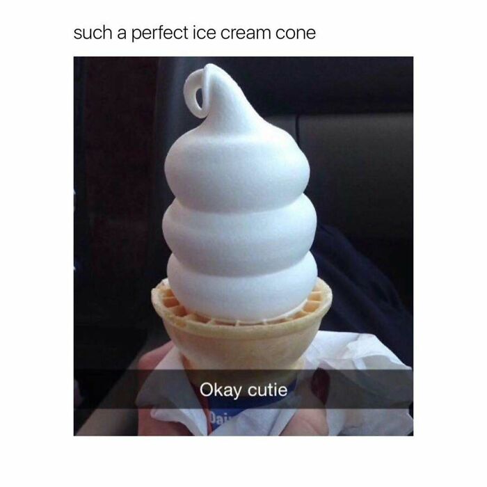 103 Memes That Are So Random, You'll Probably Laugh (Or At Least Smile)
