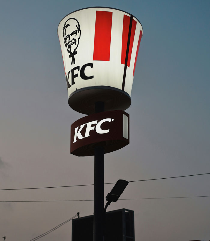 Oops! The 30 Wildest PR Fails You Won’t Believe Actually Happened