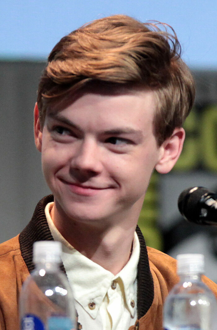 Thomas Brodie-Sangster: From Child Star to Chess Pro, 36
