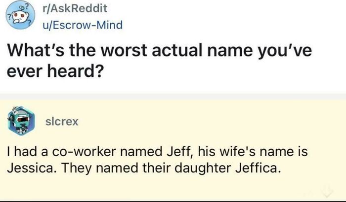 Sure, This Guy Is So Trustworthy