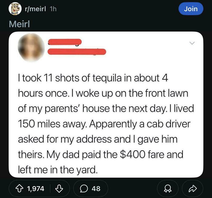 Yeah, Don’t Buy This One