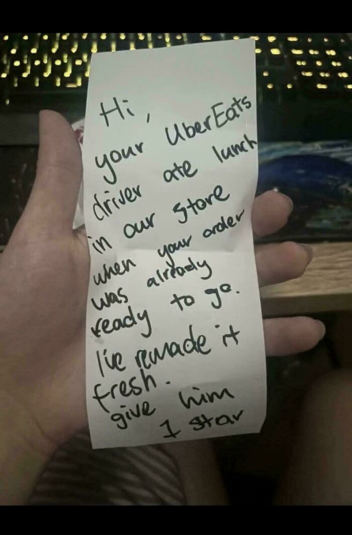 Wild Pics That Scream "Wait, That Didn't Really Happen!"