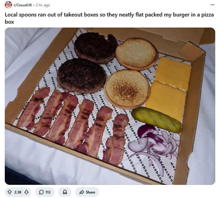 Wild Pics That Scream "Wait, That Didn't Really Happen!"