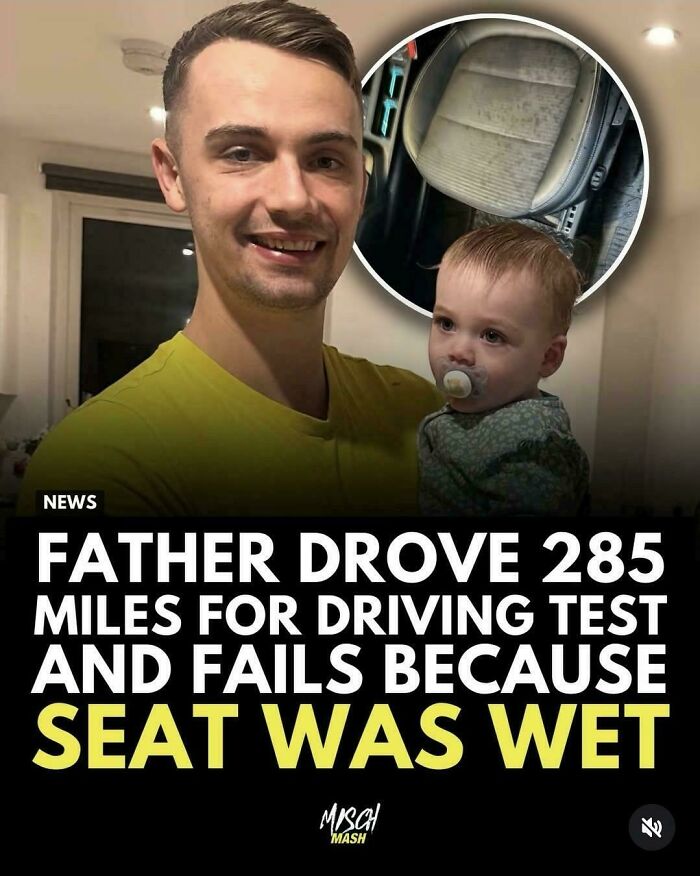 Wild Pics That Scream "Wait, That Didn't Really Happen!"
