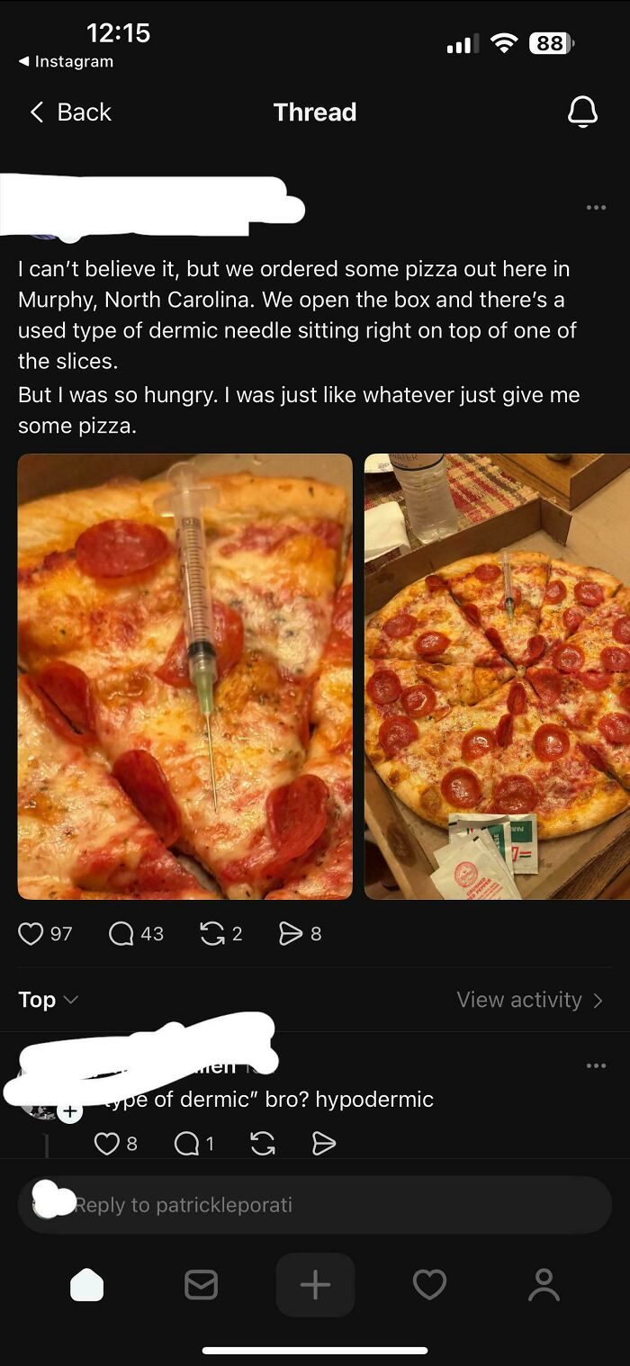 Wild Pics That Scream "Wait, That Didn't Really Happen!"