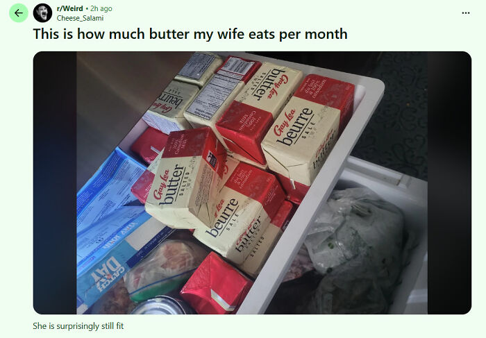Wild Pics That Scream "Wait, That Didn't Really Happen!"