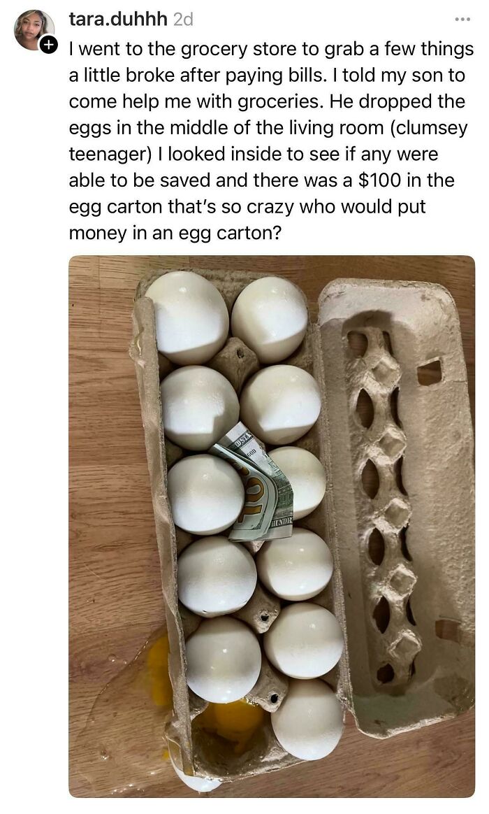 Wild Pics That Scream "Wait, That Didn't Really Happen!"