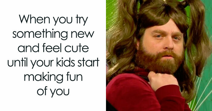 Wait Till You See These 63 Mom Memes That Are Basically Comedy Gold