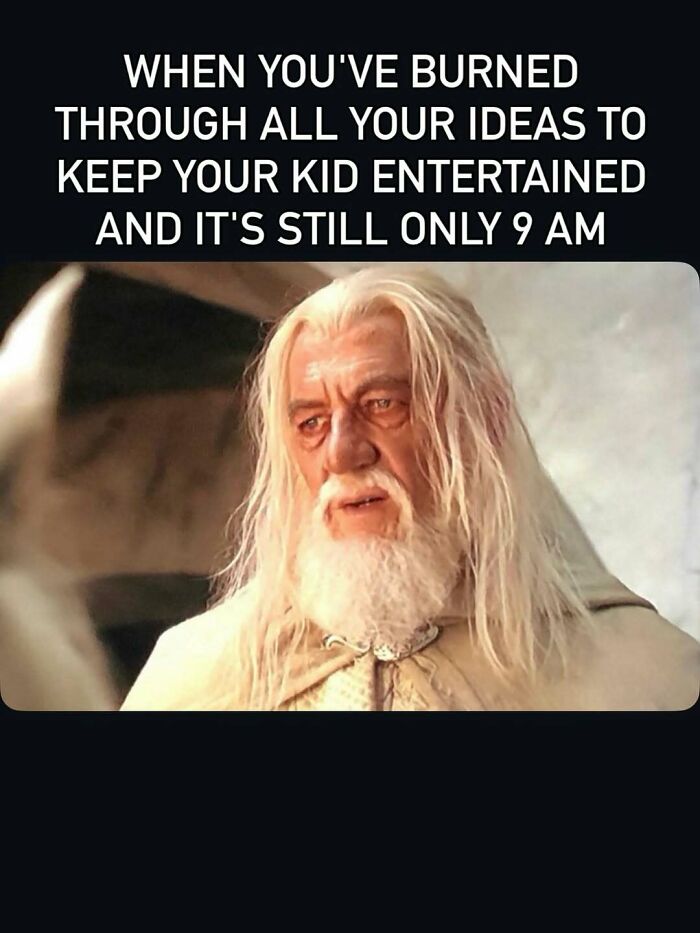 Wait Till You See These 63 Mom Memes That Are Basically Comedy Gold