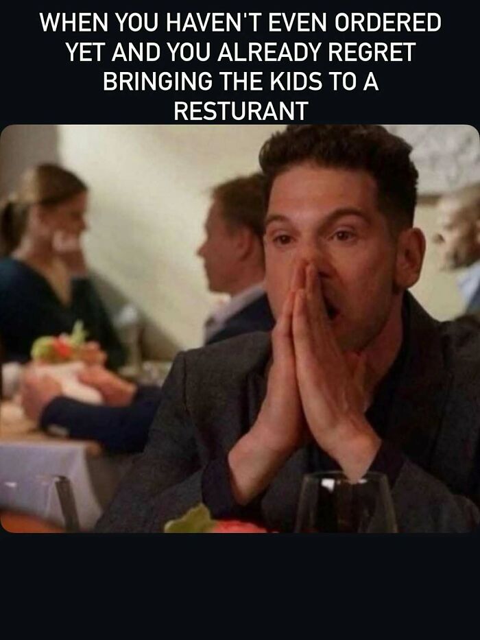 Wait Till You See These 63 Mom Memes That Are Basically Comedy Gold