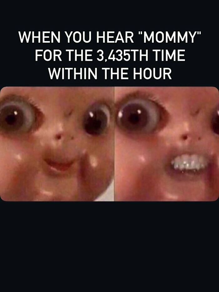 Wait Till You See These 63 Mom Memes That Are Basically Comedy Gold