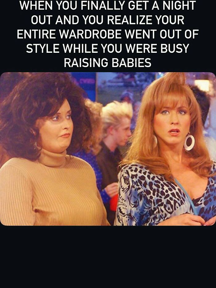 Wait Till You See These 63 Mom Memes That Are Basically Comedy Gold