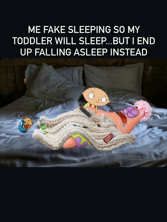 Wait Till You See These 63 Mom Memes That Are Basically Comedy Gold