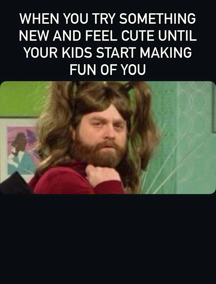 Wait Till You See These 63 Mom Memes That Are Basically Comedy Gold