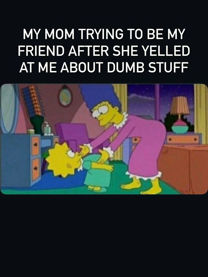Wait Till You See These 63 Mom Memes That Are Basically Comedy Gold