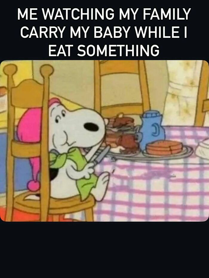 Wait Till You See These 63 Mom Memes That Are Basically Comedy Gold