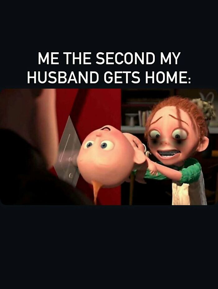 Wait Till You See These 63 Mom Memes That Are Basically Comedy Gold