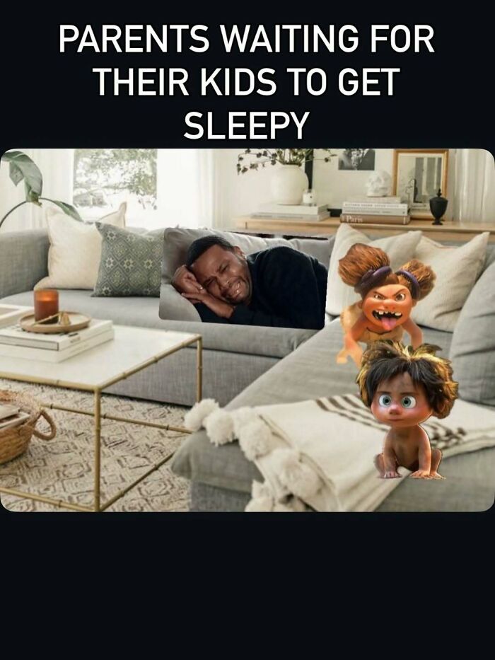 Wait Till You See These 63 Mom Memes That Are Basically Comedy Gold