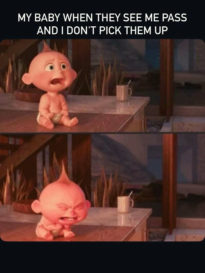 Wait Till You See These 63 Mom Memes That Are Basically Comedy Gold