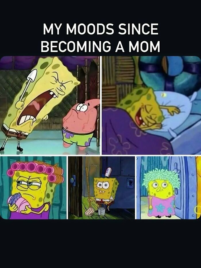 Wait Till You See These 63 Mom Memes That Are Basically Comedy Gold