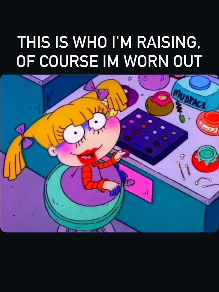 Wait Till You See These 63 Mom Memes That Are Basically Comedy Gold