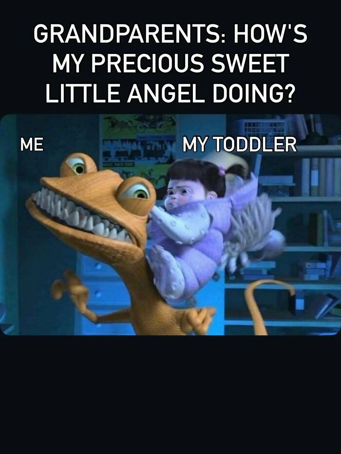 Wait Till You See These 63 Mom Memes That Are Basically Comedy Gold