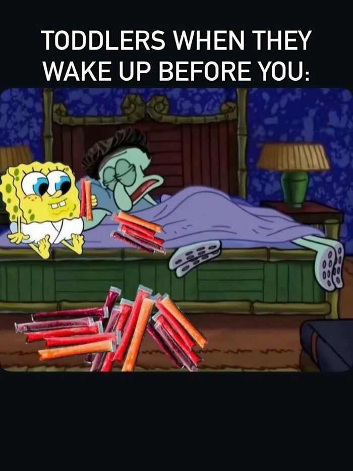 Wait Till You See These 63 Mom Memes That Are Basically Comedy Gold