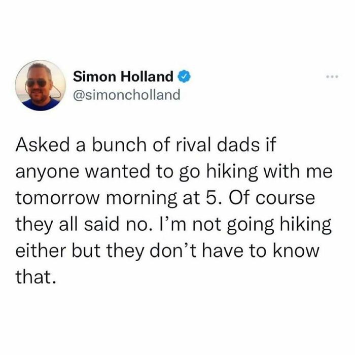 Wait, They Actually Made Memes About Hiking And Camping? Yes, And They're Hilarious!