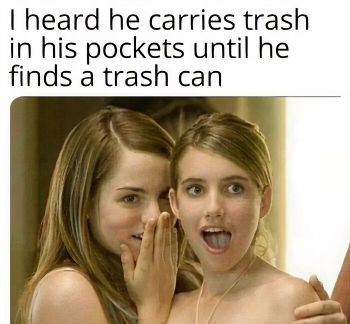 Wait, They Actually Made Memes About Hiking And Camping? Yes, And They're Hilarious!