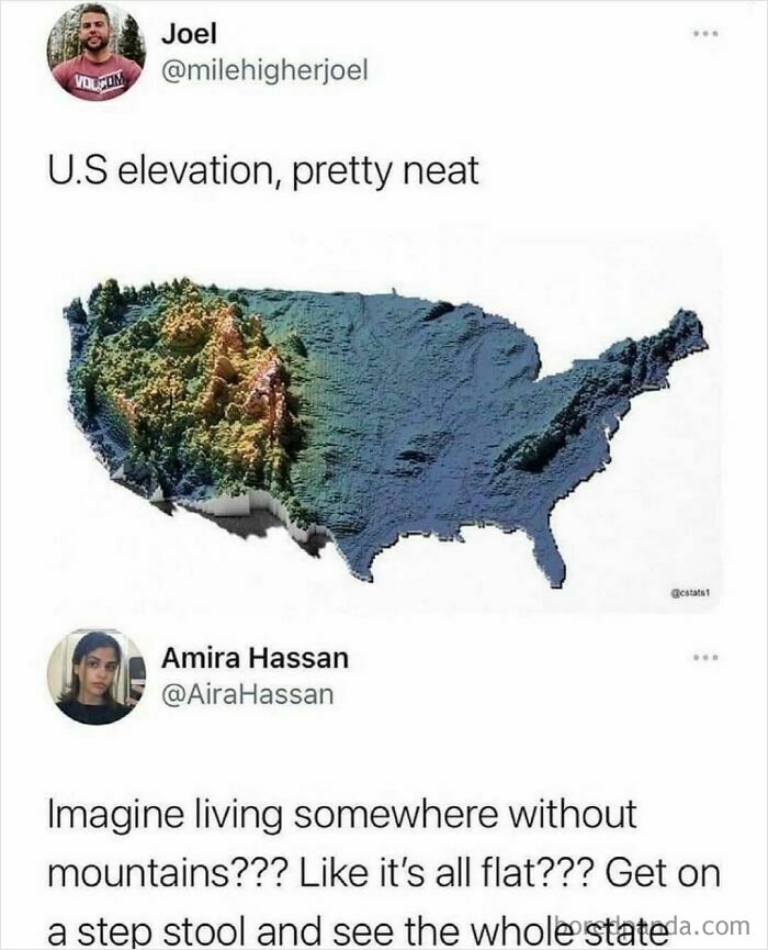 Wait, They Actually Made Memes About Hiking And Camping? Yes, And They're Hilarious!