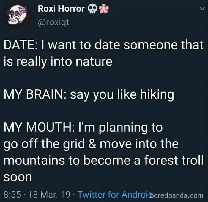 Wait, They Actually Made Memes About Hiking And Camping? Yes, And They're Hilarious!