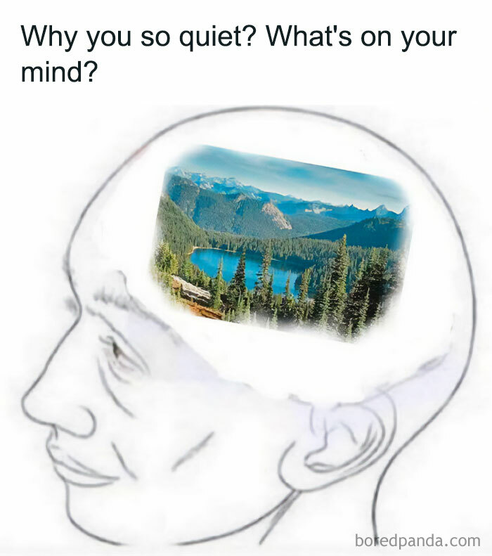 Wait, They Actually Made Memes About Hiking And Camping? Yes, And They're Hilarious!