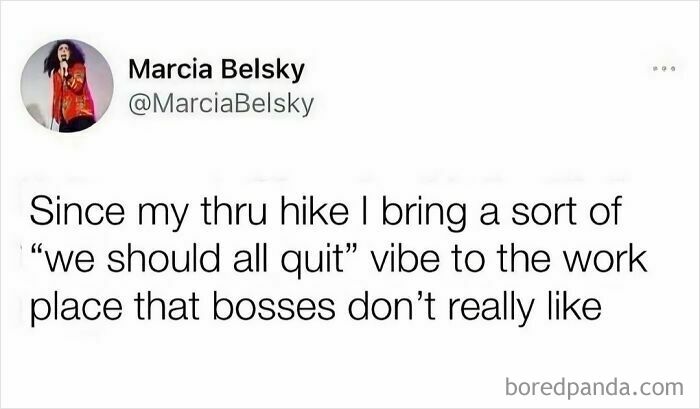 Wait, They Actually Made Memes About Hiking And Camping? Yes, And They're Hilarious!