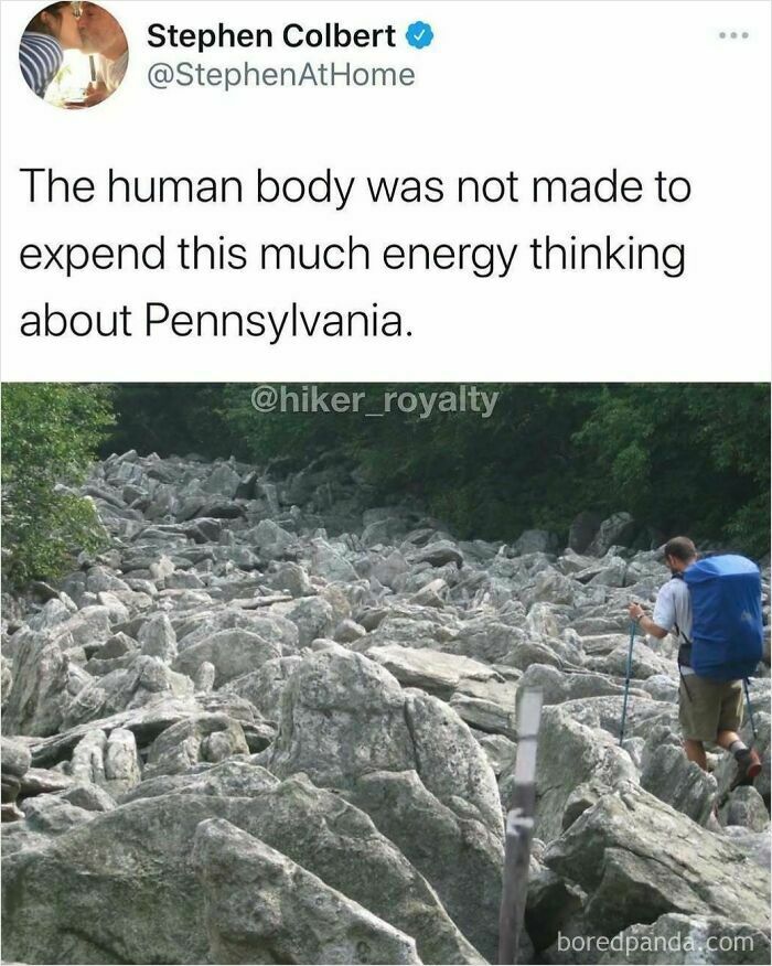 Wait, They Actually Made Memes About Hiking And Camping? Yes, And They're Hilarious!