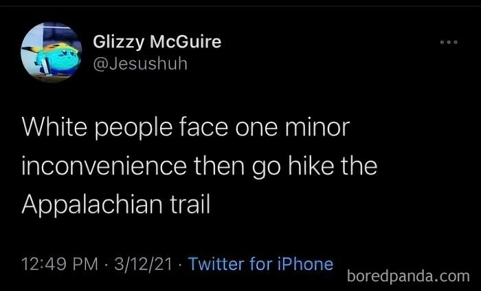 Wait, They Actually Made Memes About Hiking And Camping? Yes, And They're Hilarious!