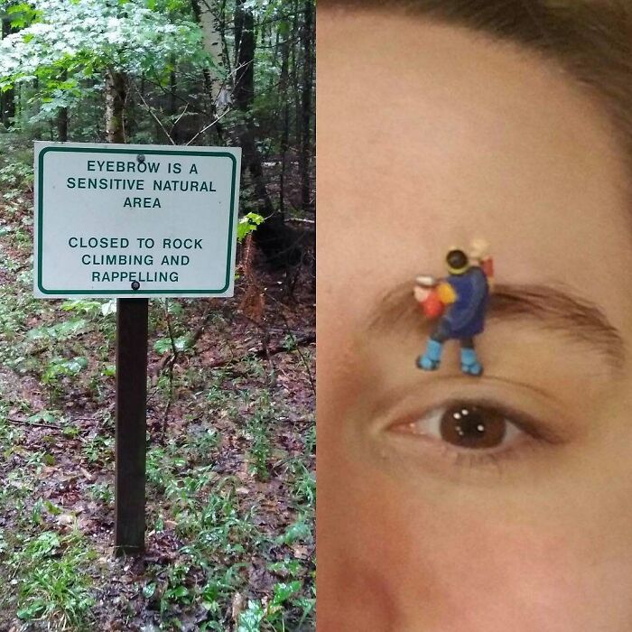 Wait, They Actually Made Memes About Hiking And Camping? Yes, And They're Hilarious!