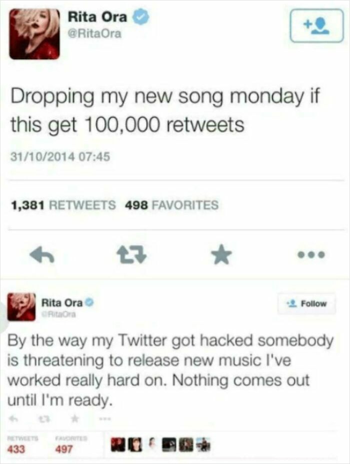40 Cringe Moments That Were Also Kinda Sad (Prepare To Facepalm)