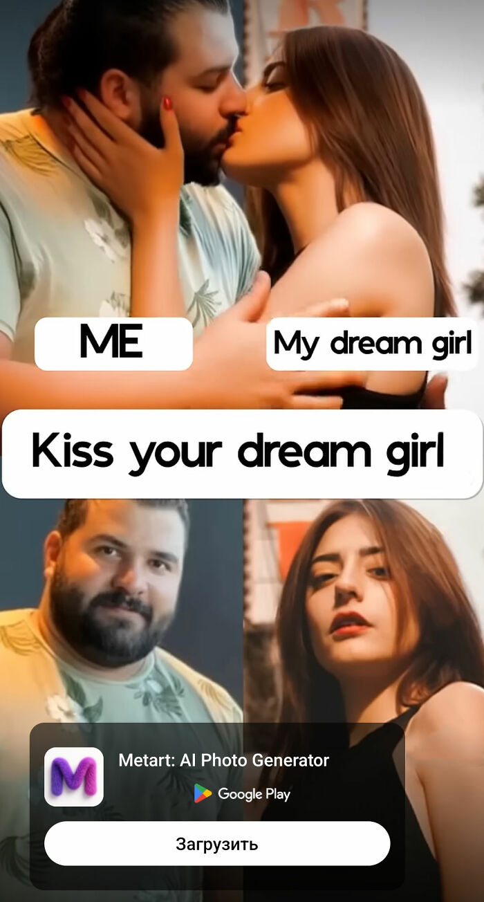 40 Cringe Moments That Were Also Kinda Sad (Prepare To Facepalm)