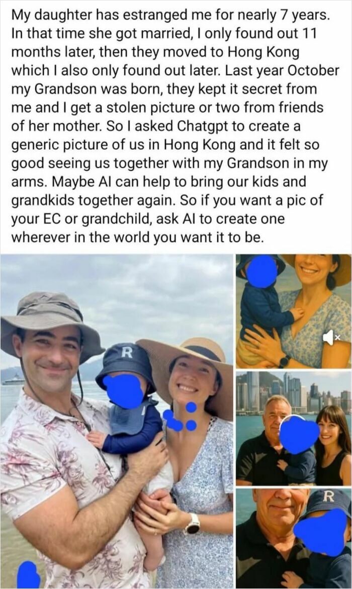 40 Cringe Moments That Were Also Kinda Sad (Prepare To Facepalm)