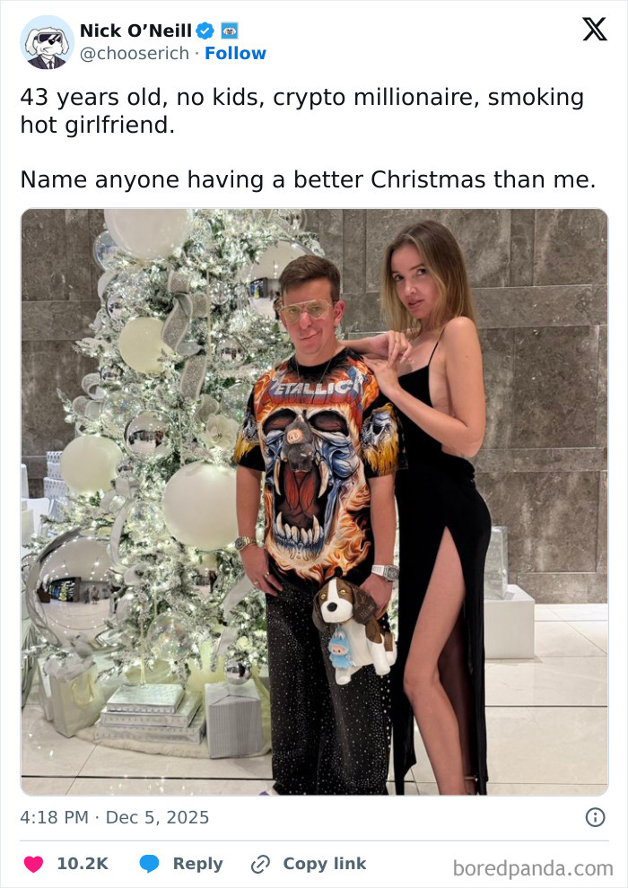 40 Cringe Moments That Were Also Kinda Sad (Prepare To Facepalm)