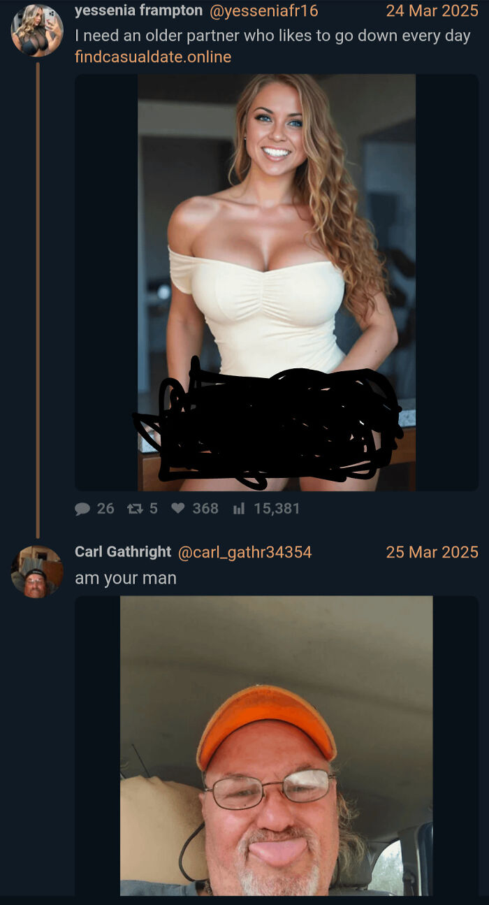 40 Cringe Moments That Were Also Kinda Sad (Prepare To Facepalm)