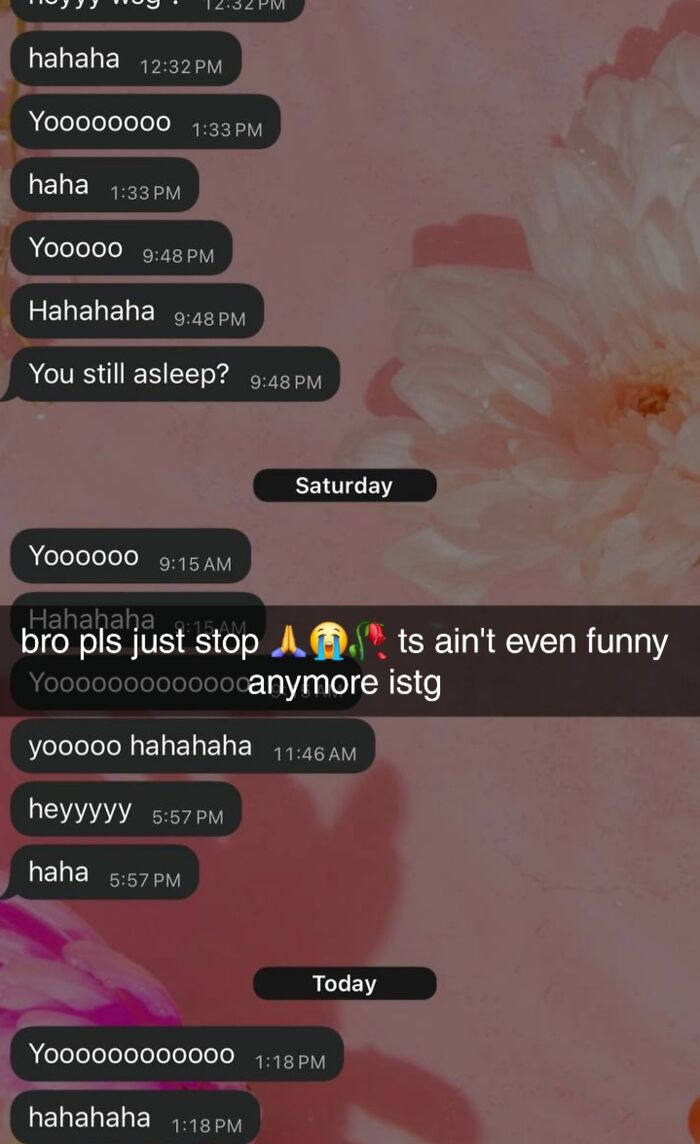 40 Cringe Moments That Were Also Kinda Sad (Prepare To Facepalm)