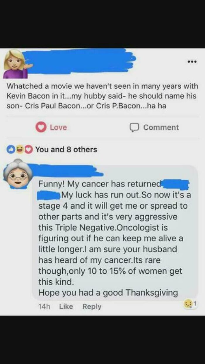 40 Cringe Moments That Were Also Kinda Sad (Prepare To Facepalm)