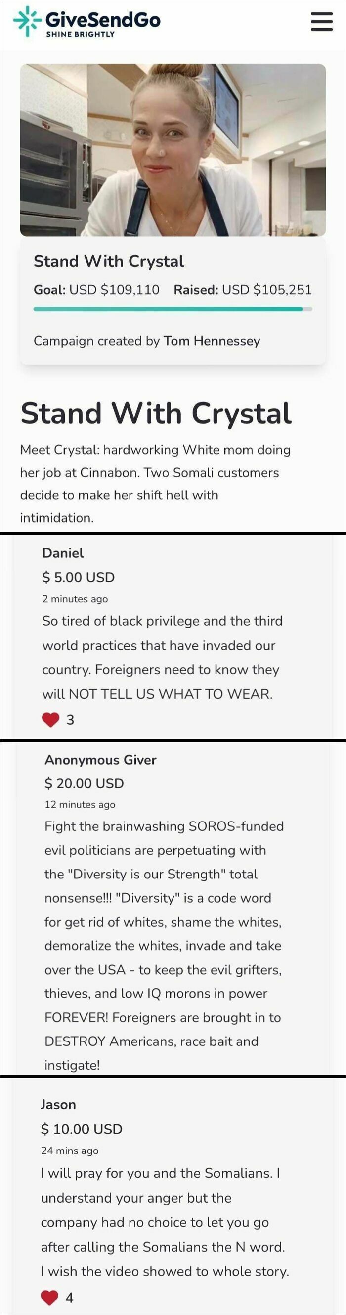 40 Cringe Moments That Were Also Kinda Sad (Prepare To Facepalm)