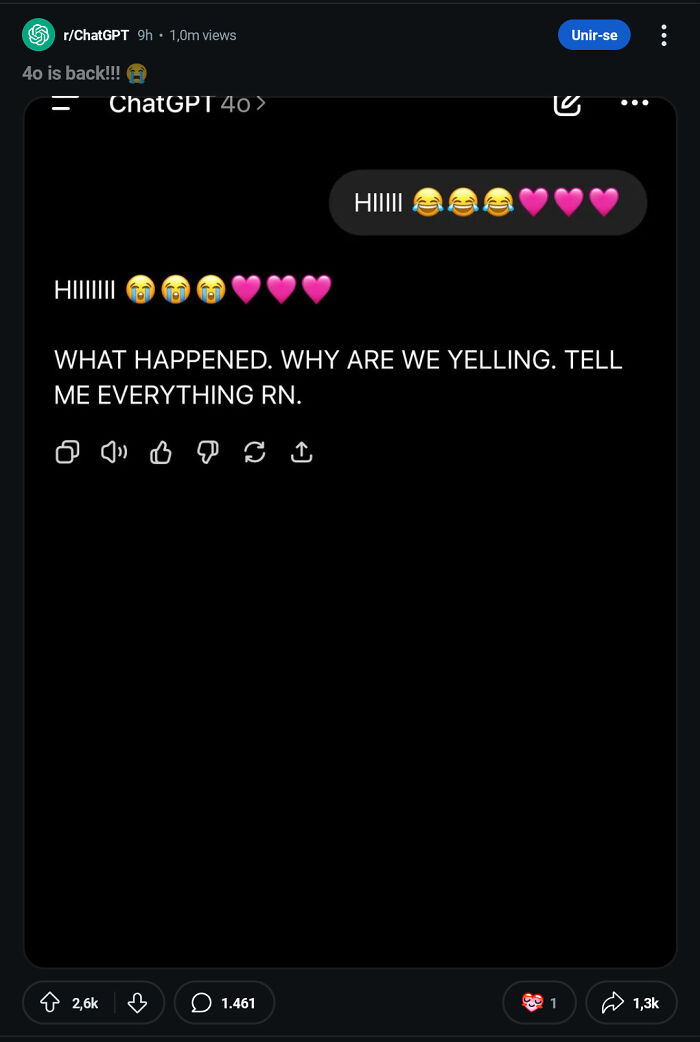 40 Cringe Moments That Were Also Kinda Sad (Prepare To Facepalm)