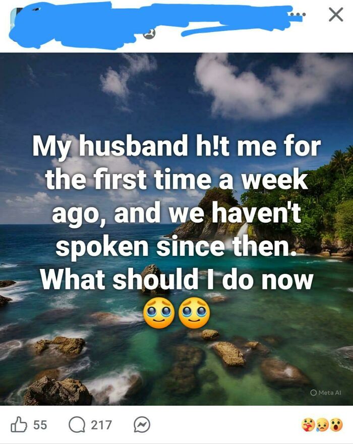 40 Cringe Moments That Were Also Kinda Sad (Prepare To Facepalm)