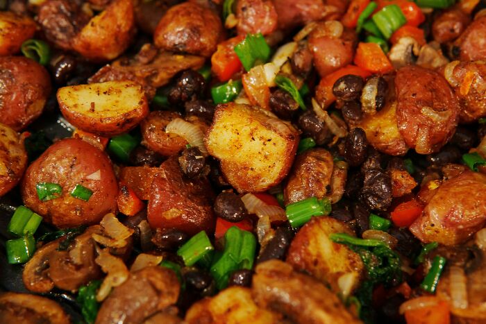 Let's Rank Surprise Comfort Foods That Are So Good, It's Wild
