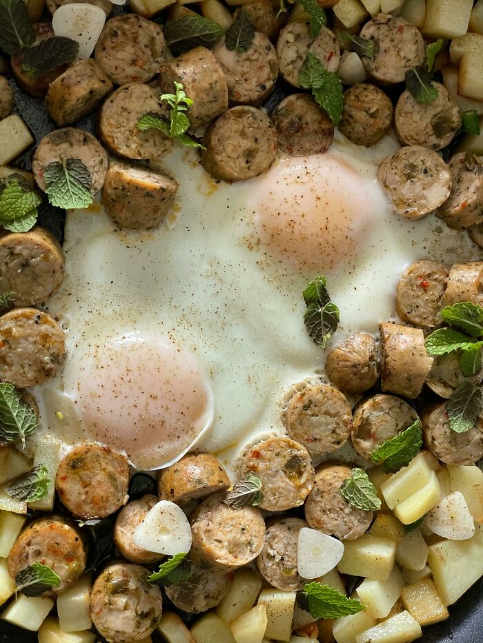 Let's Rank Surprise Comfort Foods That Are So Good, It's Wild